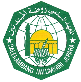Logo Pondok